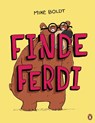 Finde Ferdi! - Mike Boldt - 9783328300991