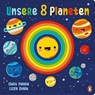 Unsere 8 Planeten - Chris Ferrie - 9783328301097