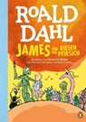 James und der Riesenpfirisch - Roald Dahl - 9783328301615