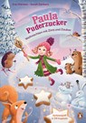 Paula Puderzucker - Weihnachten mit Zimt und Zauber - Eva Hierteis - 9783328301806