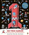 So viele Zahlen - Ein buntes Such- und Entdeckerbuch - Amanda Wood ; Mike Jolley - 9783328302179