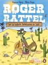 Roger Rättel und die heißeste Detektivschule der Welt - Andreas Hüging - 9783328302223