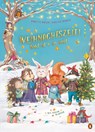 Weihnachtszeit! Bald ist's so weit - Annette Moser - 9783328302629