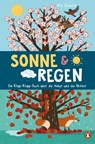 Sonne & Regen - Ein Klipp-Klapp-Buch über die Natur und das Wetter - Molly Littleboy - 9783328303022