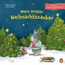 Mein erster Weihnachtszauber - Kathrin Lena Orso - 9783328303374
