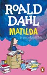 Matilda - Roald Dahl - 9783328303404