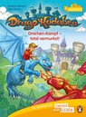 Drago Kadabra - Drachen-Kampf - total vermurkst! - Christian Seltmann - 9783328303428
