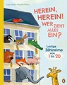 Herein, herein! Wer zieht alles ein? - Katja Reider - 9783328303589