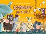 Gemeinsam? Na klar! - Sven Gerhardt - 9783328303633