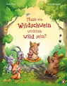 Muss ein Wildschwein wirklich wild sein? - Katja Frixe - 9783328303701
