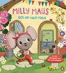 Milly Maus lädt ein nach Haus -  - 9783328303718