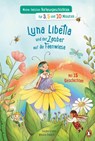 Meine liebsten Vorlesegeschichten für 3, 5 und 10 Minuten - Luna Libella - Zauber auf der Feenwiese - Sandra Grimm - 9783328303732