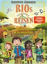 Rios magische Reisen - Unsichtbar am Kilimandscharo - Christoph Karrasch - 9783328303770