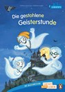 Die gestohlene Geisterstunde - Kathrin Lena Orso - 9783328303985