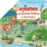 Wimmelige Ostern mit Hase Hubsi - Kathrin Lena Orso - 9783328304173