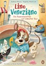 Lino Veneziano - Andreas Hüging ; Angelika Niestrath - 9783328304197