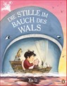 Die Stille im Bauch des Wals - Xin Li - 9783328304340
