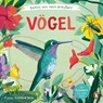 Komm mit nach draußen! Vögel -  - 9783328304418
