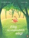 Eilig, so unglaublich eilig! - Christian Merveille - 9783328304449