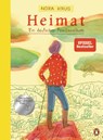 Heimat - Nora Krug - 9783328600053