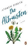 Die Altruisten - RIDKER,  Andrew - 9783328600244