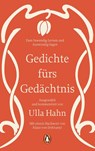 Gedichte fürs Gedächtnis - Ulla Hahn - 9783328600312