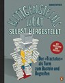 Wittgensteins Welt - selbst hergestellt - Hanno Depner - 9783328600756