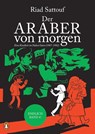 Der Araber von morgen, Band 4 - Riad Sattouf - 9783328601029