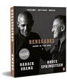 Renegades - Barack Obama ; Bruce Springsteen - 9783328602439