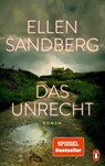 Das Unrecht - Ellen Sandberg - 9783328602545