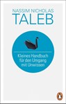 Kleines Handbuch für den Umgang mit Unwissen - Nassim Nicholas Taleb - 9783328602668