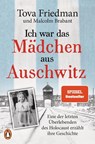 Ich war das Mädchen aus Auschwitz - Tova Friedman - 9783328602842