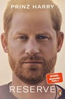 Reserve - Prince Harry - 9783328602927