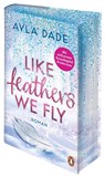 Like Feathers We Fly - Ayla Dade - 9783328603726
