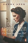 Die Kryptografin - Hanna Aden - 9783328604112