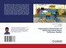 Ergonomics Assessment of Pedal Operated Maize Dehuskar-Sheller - Mukesh Kumar Choudhary ; A. K. Mehta ; Sanjay Kumar Jakhar - 9783330016873