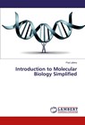 Introduction to Molecular Biology Simplified - Paul Jaleny - 9783330329065