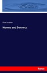 Hymns and Sonnets - Eliza Scudder - 9783337083755