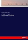 Soldiers of fortune - Richard Harding Davis - 9783337135171