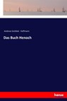 Das Buch Henoch - HOFFMANN,  Andreas Gottlieb - 9783337200398