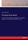 The Citizen of the World - Oliver Goldsmith - 9783337238490