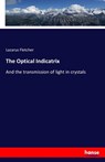 The Optical Indicatrix - Lazarus Fletcher - 9783337270940