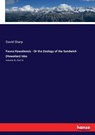Fauna Hawaiiensis - Or the Zoology of the Sandwich (Hawaiian) Isles - David Sharp - 9783337272616