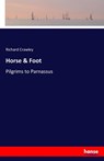 Horse & Foot - Richard Crawley - 9783337287801