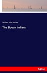 The Siouan Indians - William John McGee - 9783337305062