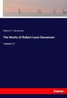 The Works of Robert Louis Stevenson - Robert L. Stevenson - 9783337688998