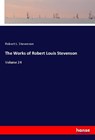 The Works of Robert Louis Stevenson - Robert L. Stevenson - 9783337689025