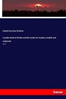 A guide-book of Florida and the South, for tourists, invalids and emigrants - Daniel Garrison Brinton - 9783337695385