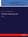 The Works of Edgar Allen Poe - Edgar Allan Poe ;  Richard Henry Stoddard - 9783337740733