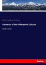 Elements of the Differential Calculus - Wesley Stoker Barker Woolhouse - 9783337811266